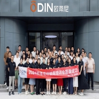 2024歐蒂尼西北大區(qū)經(jīng)銷商培訓(xùn)會圓滿完成，實戰(zhàn)教學(xué)賦能未來動手能力！