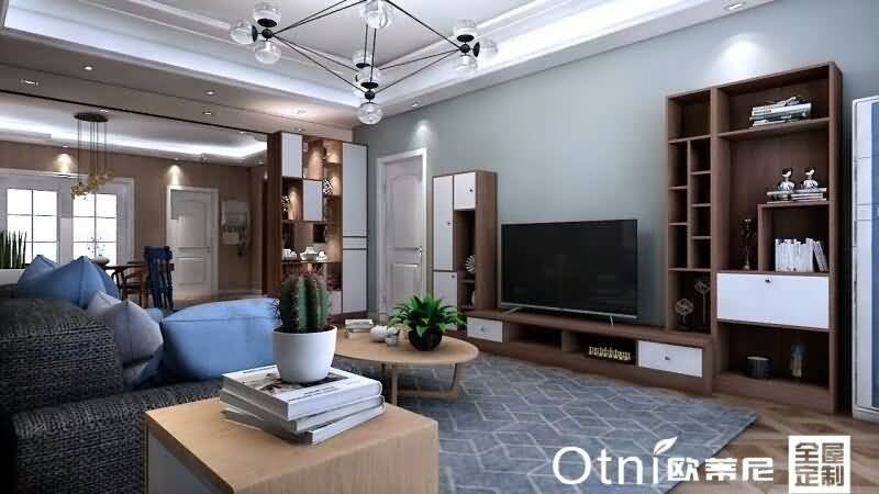 選擇歐蒂尼也逐步提升，市場(chǎng)前景廣闊