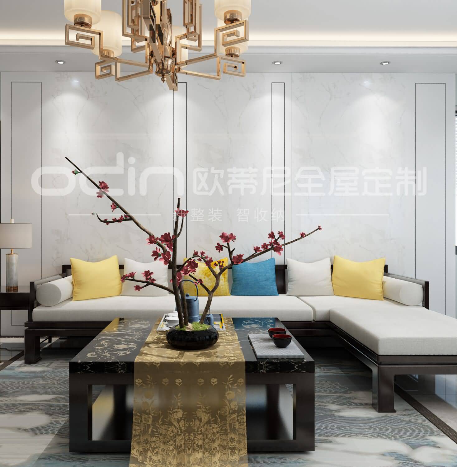福安全屋定制品牌加盟代理?xiàng)l件應用領域，代理歐蒂尼全屋定制好嗎