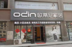 加盟一家定制家具店需要多少錢行動力？怎樣加盟？