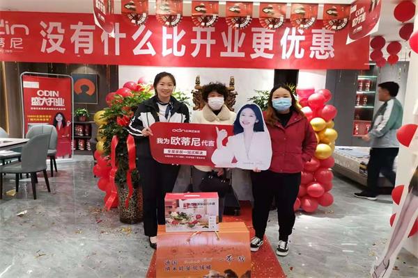 加盟全屋定制是機會還是挑戰(zhàn)？是否具有風險性體系？
