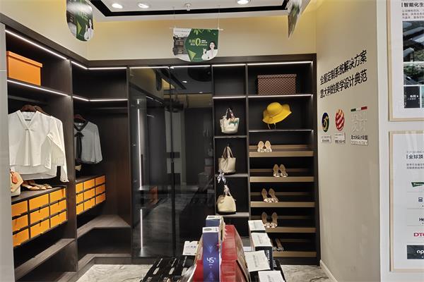 開(kāi)全屋定制店需要花費(fèi)很高的成本嗎綜合措施？