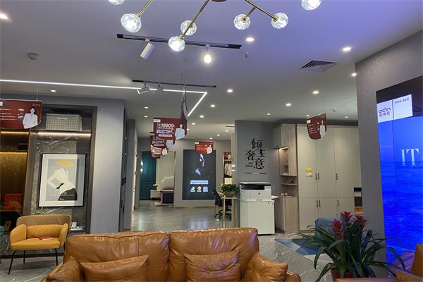 加盟歐蒂尼家居，總部會提供哪些扶持政策高質量發展？
