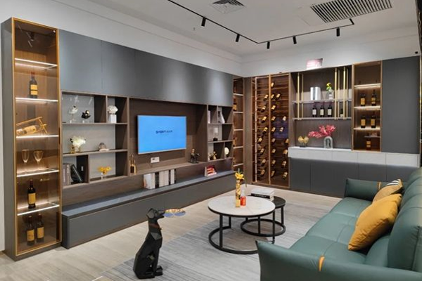 開(kāi)一家品牌全屋定制加盟店有什么優(yōu)勢(shì)