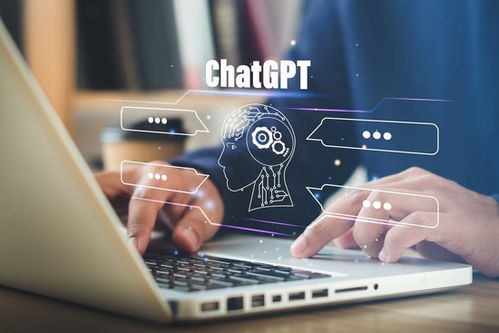 中美科技巨頭AI應用“狂飆”，ChatGPT引爆新一輪布局潮